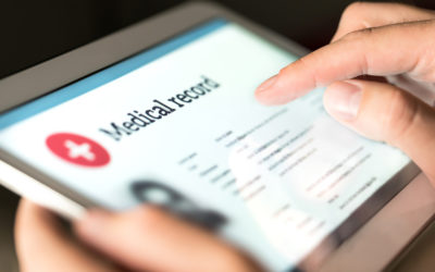 The Health Tech We Knew We Needed but Never Got Around to Having