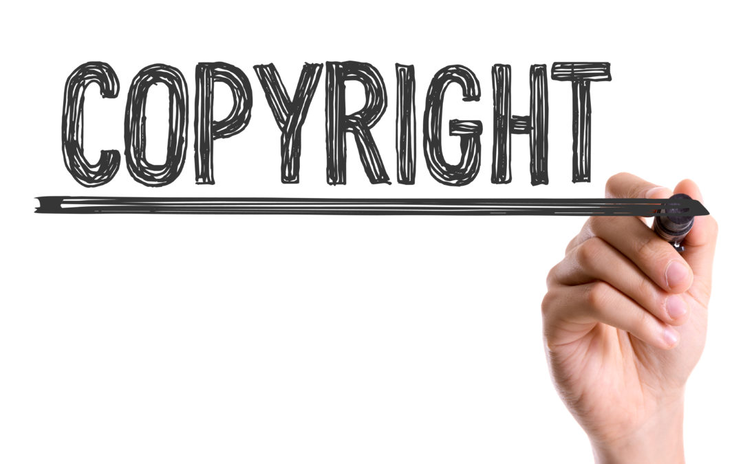 Coalition Supports Immediate Passage of the Copyright Alternative in Small-Claims Enforcement (CASE) Act, H.R. 2426.