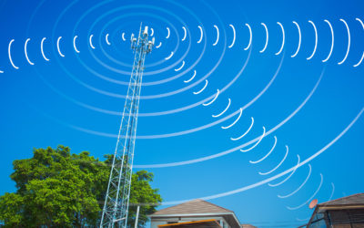 IEA Joins Coalition Supporting Preservation of 3.5 GHz Citizens Broadband Radio Service (“CBRS”) Band