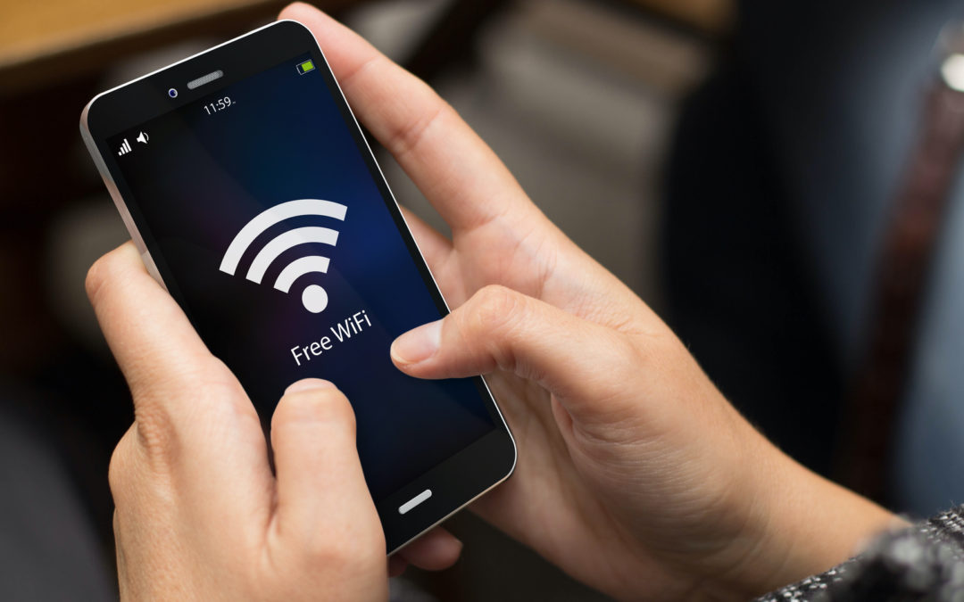 IEI Urges FCC To Adopt its 5.9 GHz Proposal to Power Wi-Fi’s Future Success