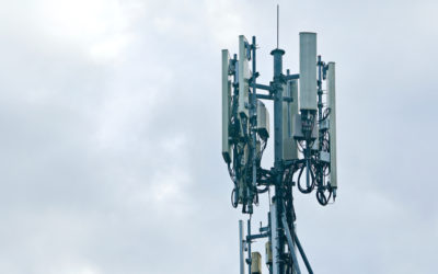 Broadband by Regulation – Use Less but Pay More