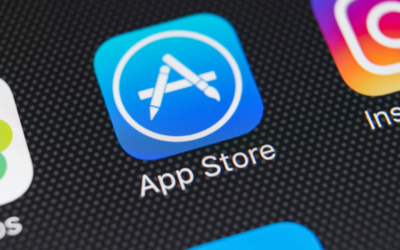 IEI Signs Coalition Letter in Opposition to App Store Regulation