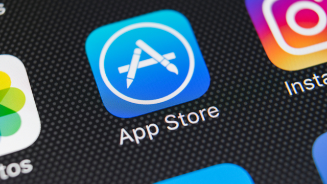IEI Signs Coalition Letter in Opposition to App Store Regulation