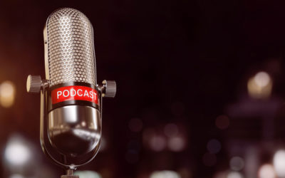 IPI Policy Basics: What Is Intellectual Property and Why Is it Important? (Audio: Podcast)
