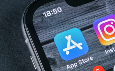 IEI Signs Coalition Letter Opposing State Regulations on  App Stores
