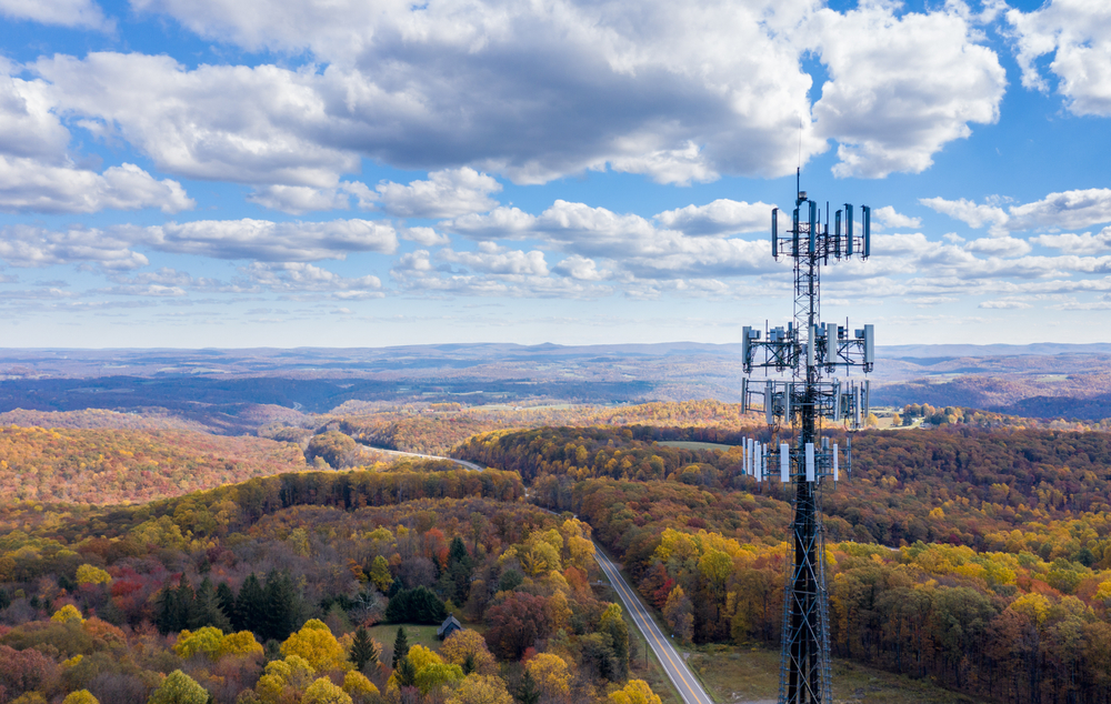 Expanding Broadband in Texas the Right Way