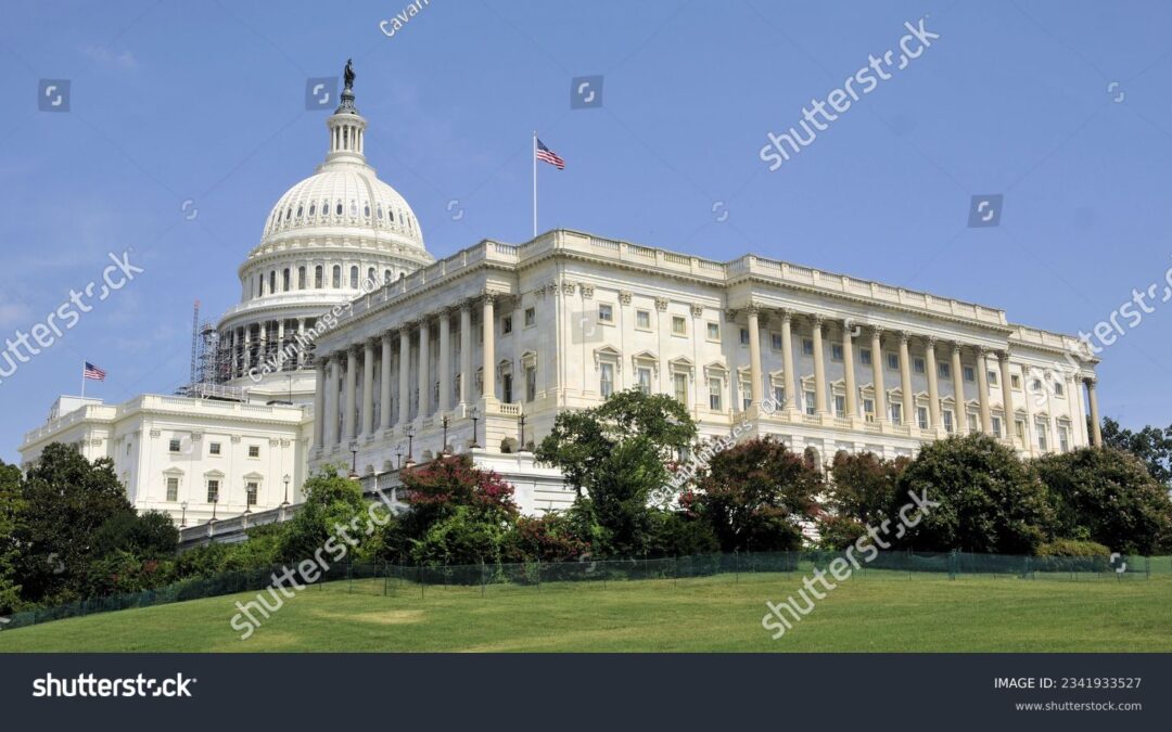 Congress Can Unleash a New Era of Innovation