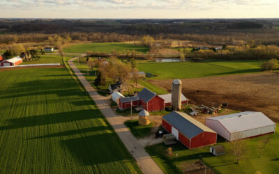 The FCC Drew Some Clear Lines on Pole Costs. Now Let’s Unleash Broadband for Rural America. 