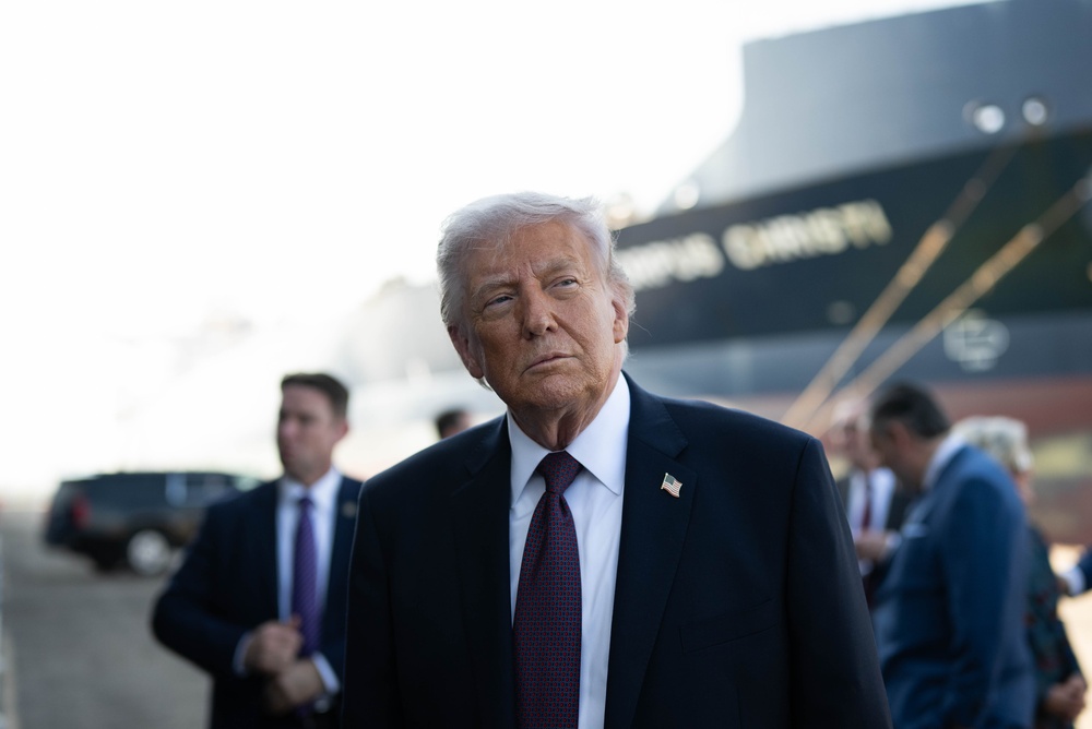 FDR weaponized the airwaves. Now Trump’s FCC is doing it again
